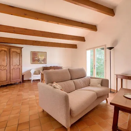 펜션 Grande Maison Pour 7 A 400m De La *