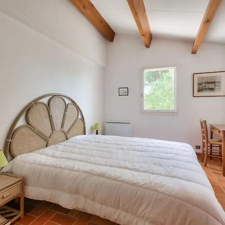 펜션 Grande Maison Pour 7 A 400m De La