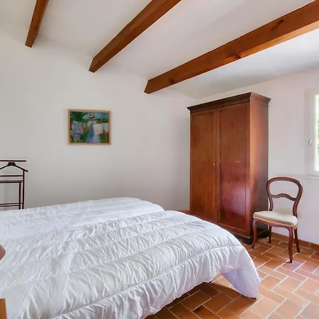 Grande Maison Pour 7 A 400m De La 펜션