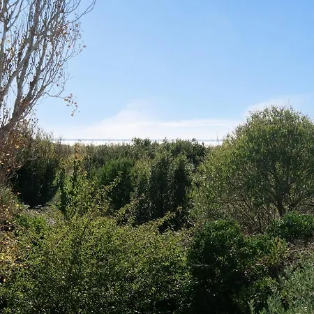 펜션 Grande Maison Pour 7 A 400m De La Sainte-Marie-de-Ré