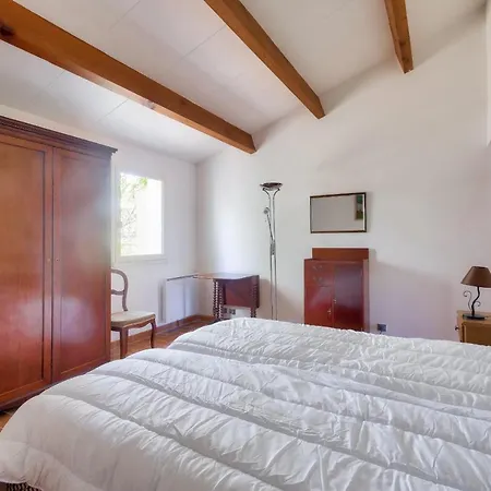 Grande Maison Pour 7 A 400m De La 펜션