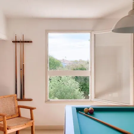 펜션 Grande Maison Pour 7 A 400m De La