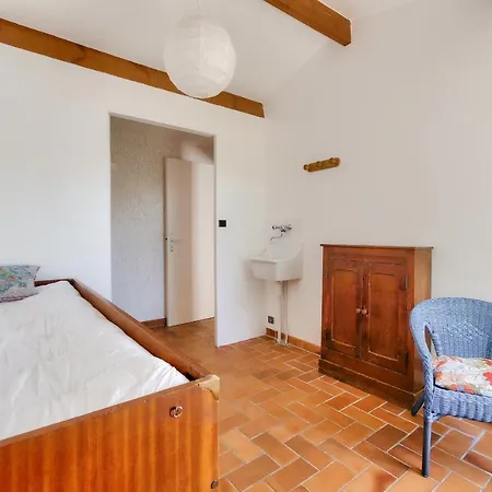 Grande Maison Pour 7 A 400m De La 펜션