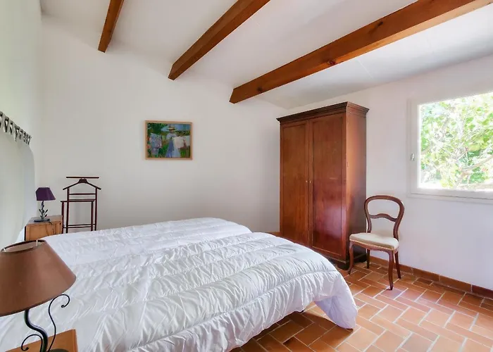 Grande Maison Pour 7 A 400m De La Holiday home