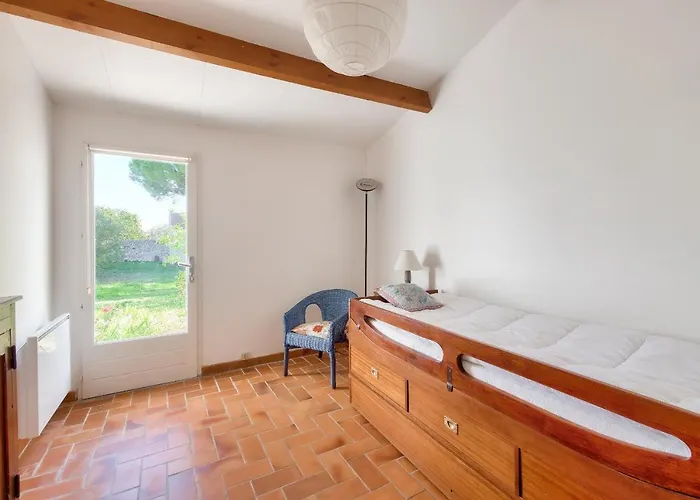 Holiday home Grande Maison Pour 7 A 400m De La *