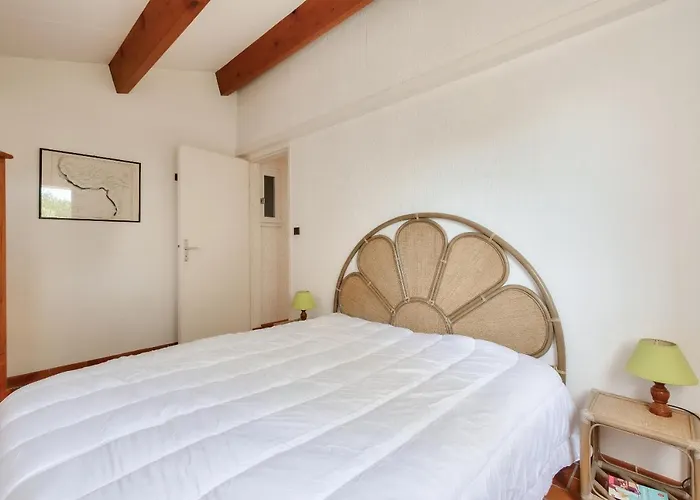 Grande Maison Pour 7 A 400m De La Сasa de vacaciones *