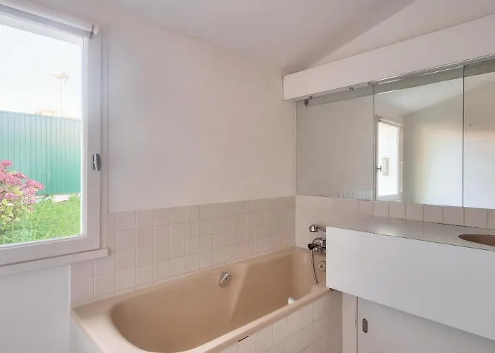 Grande Maison Pour 7 A 400m De La Сasa de vacaciones Sainte-Marie-de-Ré